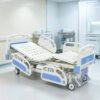 Main-02 T-303 3 cranks bed