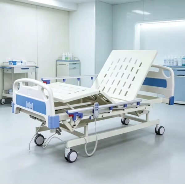 TE-01 3 Functions Electric bed