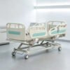 TE-04 3 Functions Electric bed