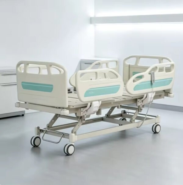 TE-04 3 Functions Electric bed