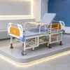 Main-02 SR-HG07 Multi-functional wheelchair bed