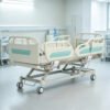 Main-02 FE-03 5 Functions Electric bed
