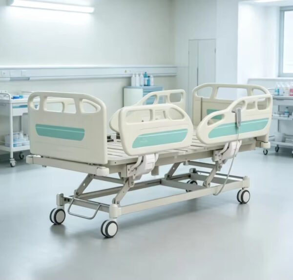 Main-02 FE-03 5 Functions Electric bed