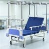 Main-02 SE-A02 Orthopedic Traction Bed Hospital Bed with Manual Mechanical Cranks Metal Medical Appliances Furniture