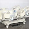 Main-02 SR-GD05 SEVEN FUNCTION ELECTRIC BED ICU Hospital Bed Electric Medical Bed for Medical Center Medical Care
