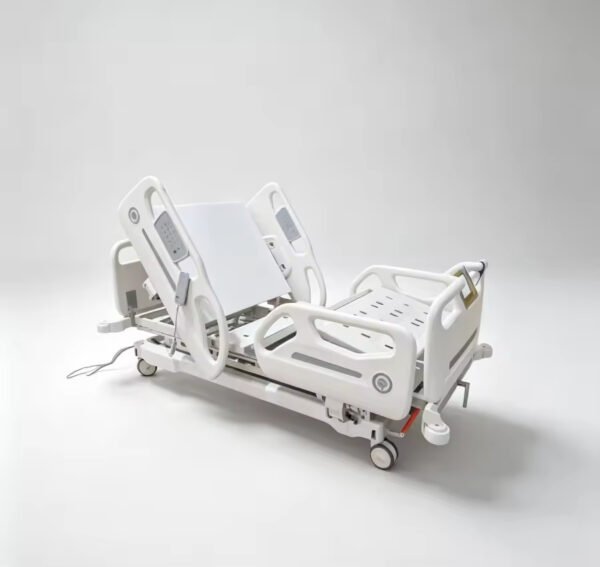 SR-GD08 Multi-Function Electric ICU Bed
