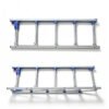 Main-02 SP-05 Stretchable ABS Overbed Table Hospital Bed Accessories