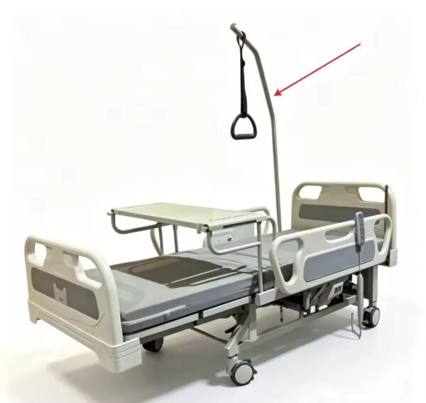 Main-02 SP-16 Exercise Bench Hospital Bed Accessories