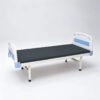 F-02 Cheap ABS Plastic Medical Hospital Bed Accessory Flat Bed