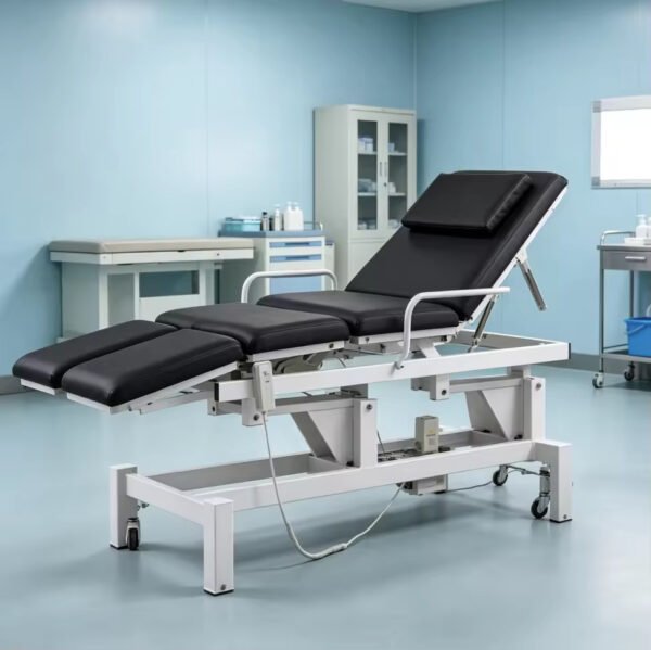 Main-02 SB-008 Beauty Bed Electric Massage Bed Physical Therapy Table in Stock