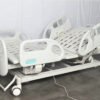 SR-GD02 Five Function Electric Bed with Weight ICU Electric Hospital Bed With Hand Control Remote for Clinic
