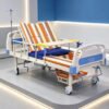 T-301 3 shake center roll bed