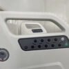Main-03 SR-GD03 Five Function Electric Bed with Weight Scale Multi-function Nursing Bed X-ray Imaging ICU Intensive Care Unit Bed