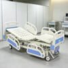 Main-03 T-303 3 cranks bed