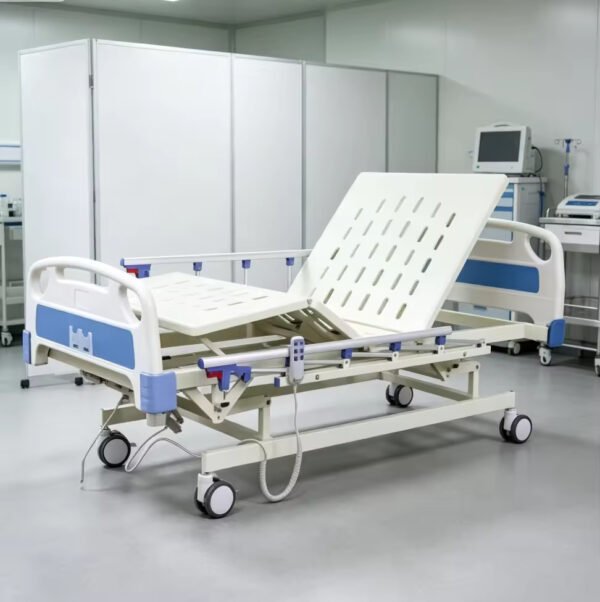 TE-01 3 Functions Electric bed