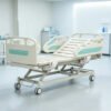 TE-04 3 Functions Electric bed