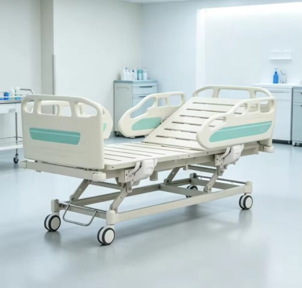 TE-04 3 Functions Electric bed
