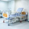 Main-03 SR-HG07 Multi-functional wheelchair bed