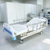 Main-03 FE-01 5 Function Electric Hospital Nursing Bed Remote Control ICU Stretcher Examination Couch Treatment Bed Medical Bed