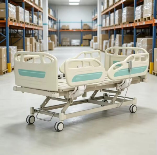 Main-03 FE-03 5 Functions Electric bed