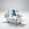 Main-03 SR-GD06 Eight Function Electric ICU Hospital Bed