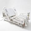 SR-GD08 Multi-Function Electric ICU Bed