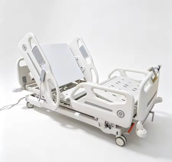 SR-GD08 Multi-Function Electric ICU Bed