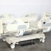 Main-03 SR-GD05 SEVEN FUNCTION ELECTRIC BED ICU Hospital Bed Electric Medical Bed for Medical Center Medical Care