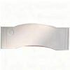 Main-03 SP-05 Stretchable ABS Overbed Table Hospital Bed Accessories