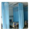 SP-17 U-shaped Partition Railway Curtains Hospital Bed Accessories