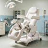 Main-03 SG-B053 Three Motors Beauty Bed High Quality Electric 3 Motor Delivery Bed