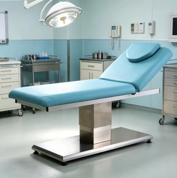 Main-03 SG-B021 Beauty bed