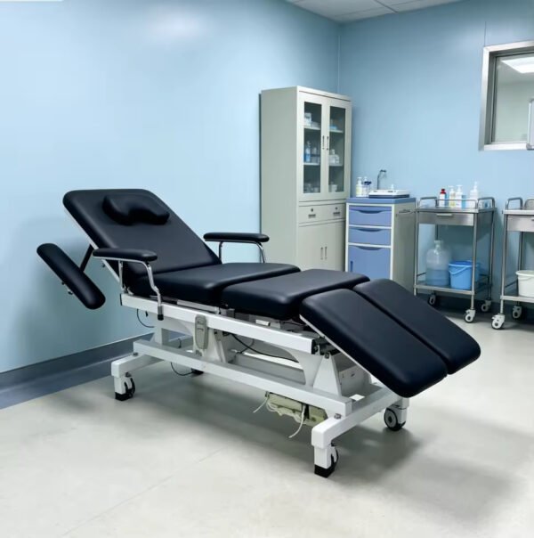 Main-03 SB-FS01 Five-section Manipulation Bed Hospital Bed