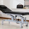 Main-04 (1) SB-003 Beauty Bed Electric Adjustable Salon Facial Bed Cheap Spa Facial Bed for Beauty Salon with 1 Motors