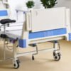Main-04 SP-01 Cheap Price Hospital Bed Accessories ABS Headboard and Footboard