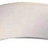 SP-04 Over-bed Table Medical Dining Table Board Metal ABS Plastic Material for Hospital Bed Use