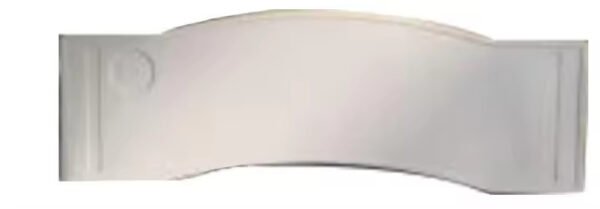 SP-04 Over-bed Table Medical Dining Table Board Metal ABS Plastic Material for Hospital Bed Use