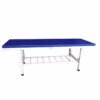 Main-04 M002 High Quality Functional Steel Massage Bed Acupuncture Massage Outpatient Bed Examination Bed