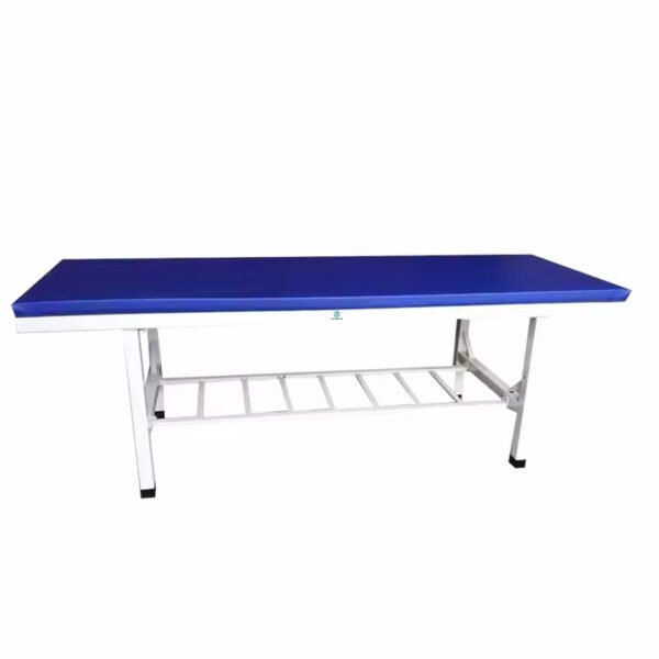 Main-04 M002 High Quality Functional Steel Massage Bed Acupuncture Massage Outpatient Bed Examination Bed