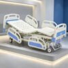 Main-04 T-303 3 cranks bed