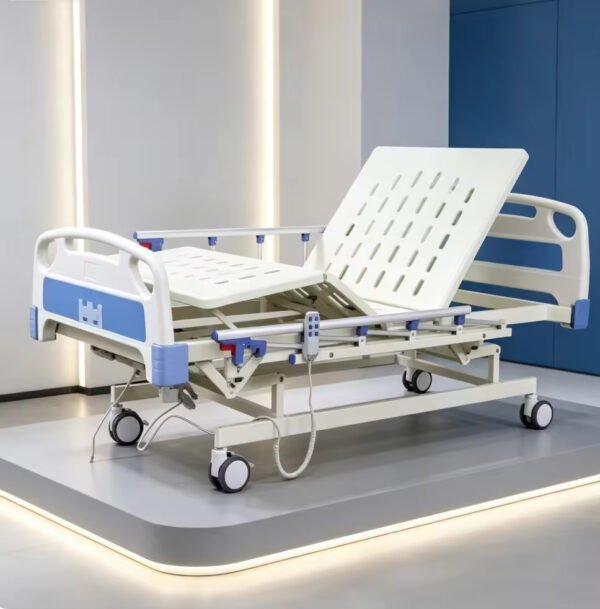 TE-01 3 Functions Electric bed