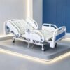TE-02 3 Functions Electric Bed ICU Bed Multi-function Hospital Care Bed Patient Adjustable 3-function Medical ICU Bed