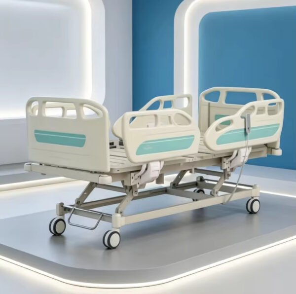 TE-04 3 Functions Electric bed