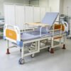 Main-04 SR-HG07 Multi-functional wheelchair bed