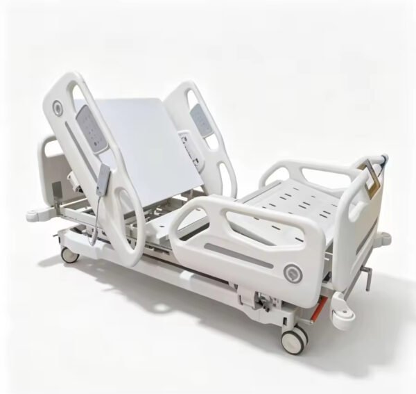 SR-GD08 Multi-Function Electric ICU Bed