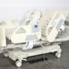Main-04 SR-GD05 SEVEN FUNCTION ELECTRIC BED ICU Hospital Bed Electric Medical Bed for Medical Center Medical Care