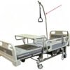 Main-04 SP-16 Exercise Bench Hospital Bed Accessories