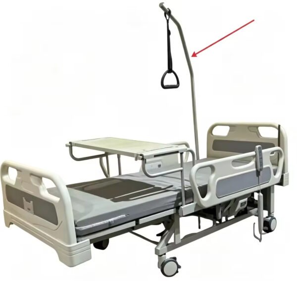 Main-04 SP-16 Exercise Bench Hospital Bed Accessories