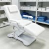 Main-04 SG-B052 Beauty Bed Hospital Furniture Electrically Adjustable Beauty Bed Massage Table