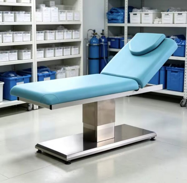 Main-04 SG-B021 Beauty bed